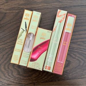 BNIB Pixi Beauty Makeup Bundle Set 💄